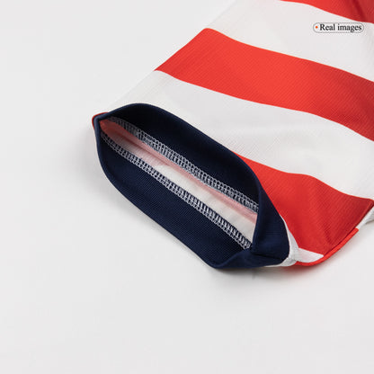 USA Home Soccer Jersey 2026