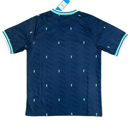 Germany Away Soccer Kit 2026 World Cup Jersey