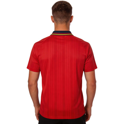 Retro Spain Home Jersey World Cup 1994