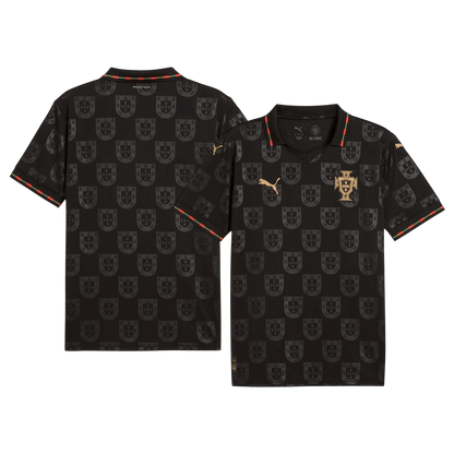 Portugal Special Soccer Jersey 2026