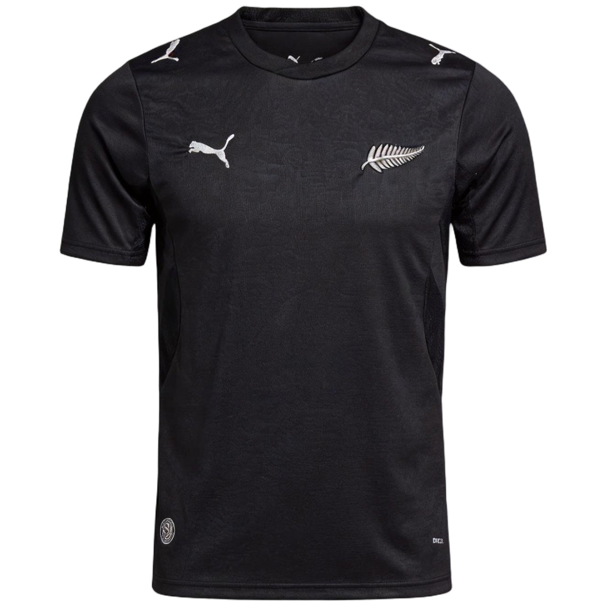New Zealand Home 2026 World Cup Jersey