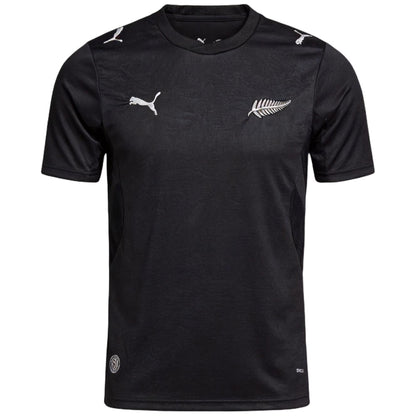New Zealand Home 2026 World Cup Jersey