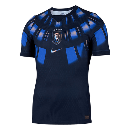 Uruguay Away Soccer Jersey 2026 Player Version