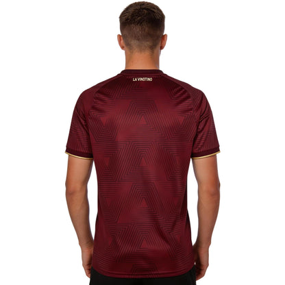 Venezuela Home 2026 World Cup Jersey