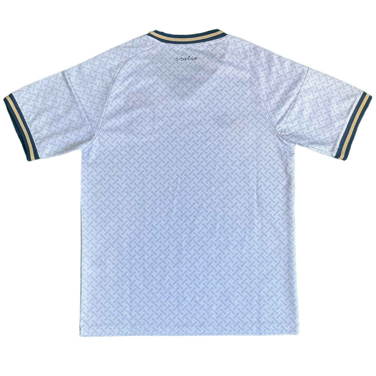 Italy Away Soccer Kit 2026 World Cup Jersey