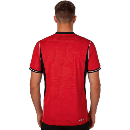 [Authentic] England Away 2026 World Cup Jersey