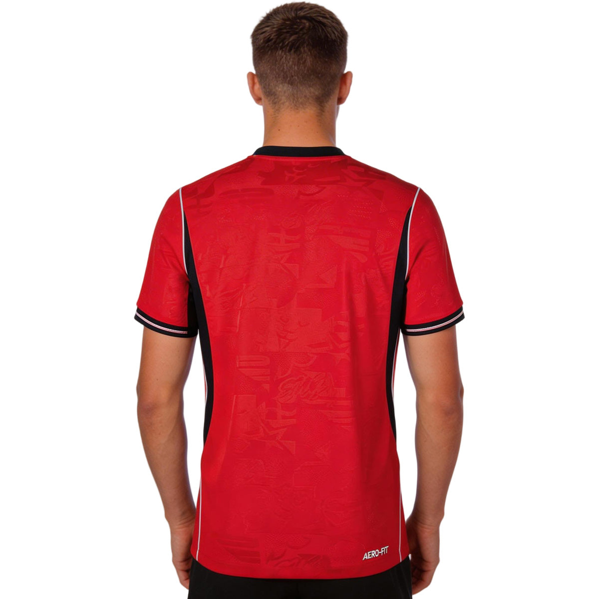 [Authentic] Kane #9 England Away 2026 World Cup Jersey