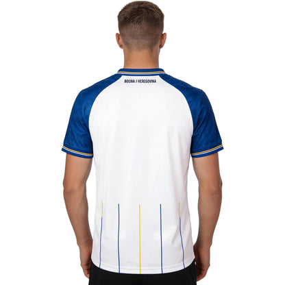 Bosnia and Herzegovina Away 2026 World Cup Jersey