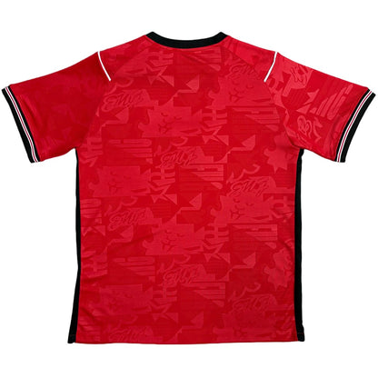 BELLINGHAM #10 England Away 2026 World Cup Jersey