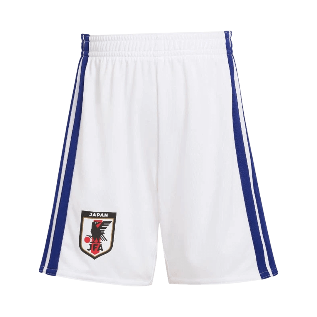 Japan Home Soccer Kit 2026 World Cup Jersey