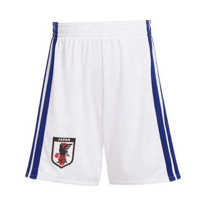 Japan Home Soccer Kit 2026 World Cup Jersey