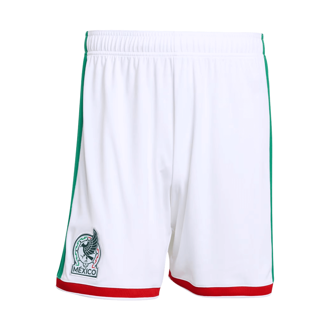 Mexico Home Full Soccer Kit 2026 World Cup Jersey