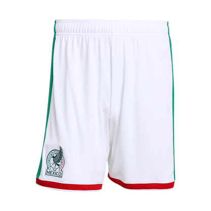 Mexico Home Full Soccer Kit 2026 World Cup Jersey