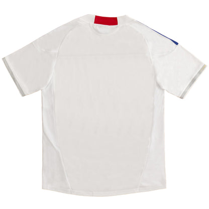 Retro Japan Away Jersey World Cup 2010