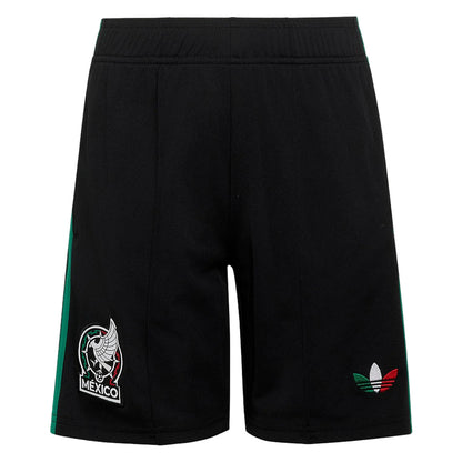 Mexico Third Soccer Kit 2026 World Cup Jersey