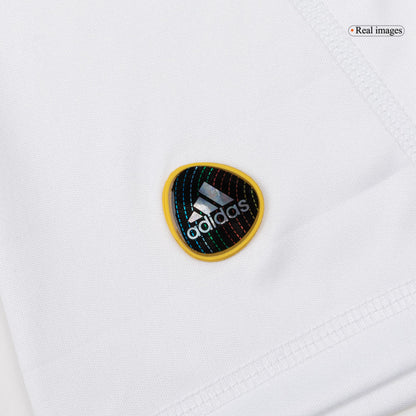 Retro 2010 France Away Soccer Jersey