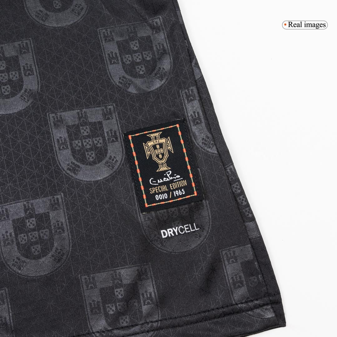Portugal Soccer Jersey 2026 Player Version