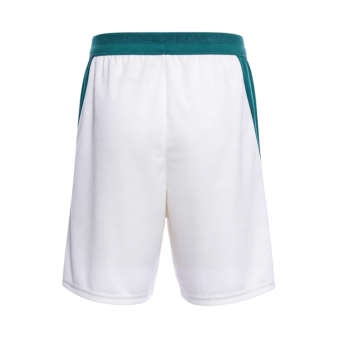 Portugal Away Soccer Jersey Kit(Jersey+Shorts) 2026