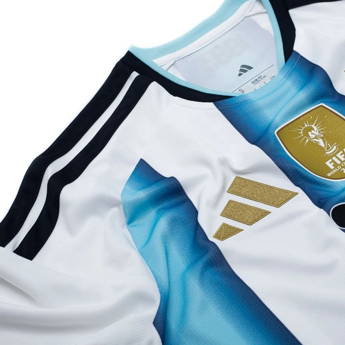 Argentina Home 2026 World Cup Jersey