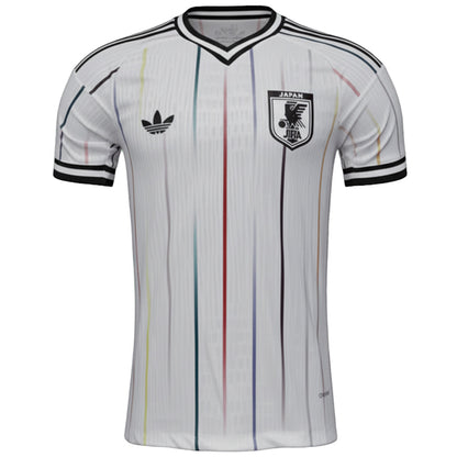 [Authentic] Japan Away 2026 World Cup Jersey