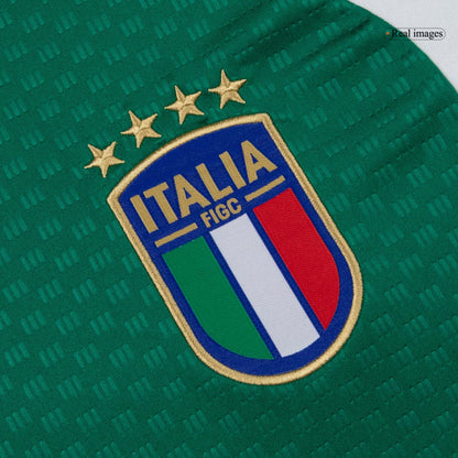 Italy Pre-Match Soccer Jersey 2026