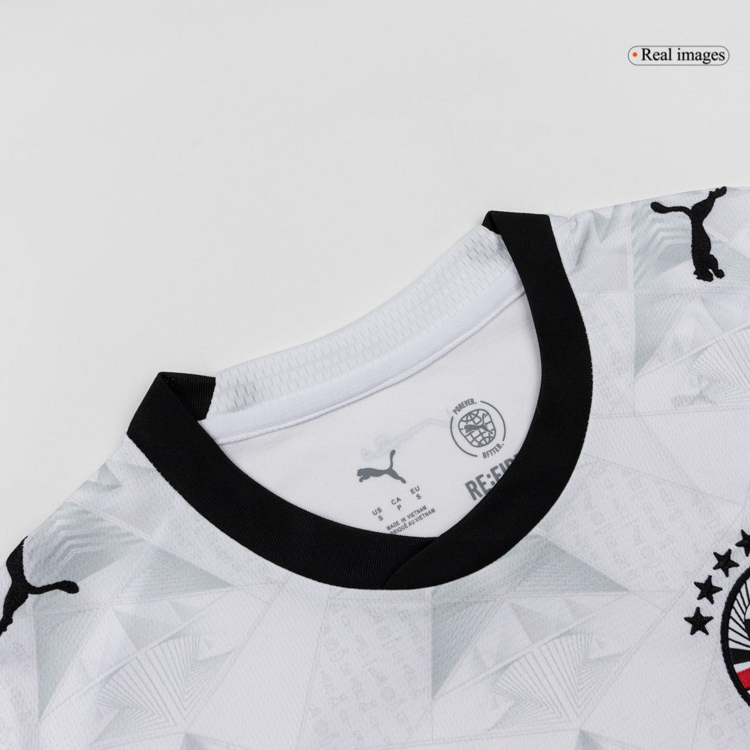 Egypt Away Soccer Jersey 2026