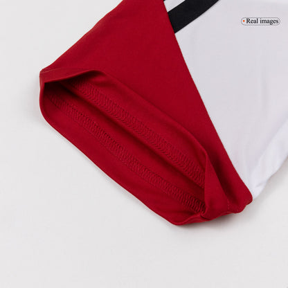 Germany Pre-Match Soccer Jersey 2026