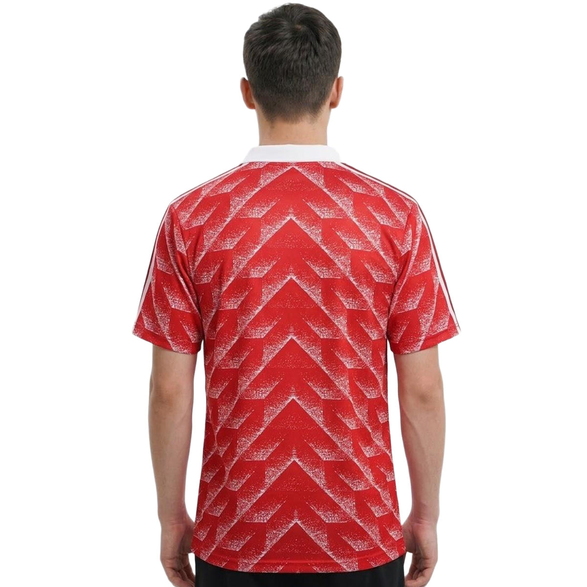 Retro Soviet Union Home Jersey 1988