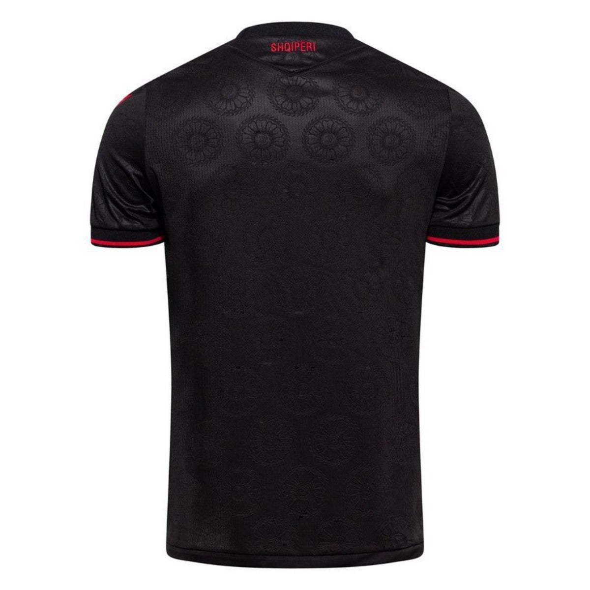 Albania Third 2026 World Cup Jersey