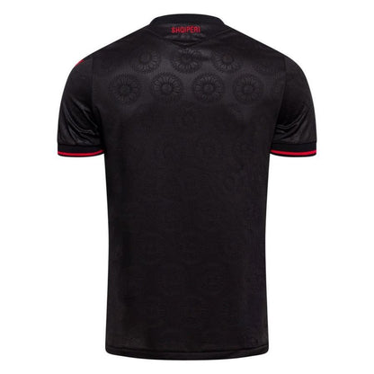 Albania Third 2026 World Cup Jersey