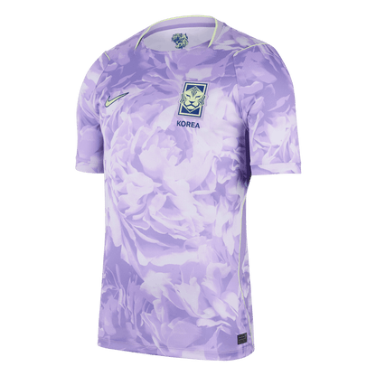 South Korea Away Soccer Jersey 2026