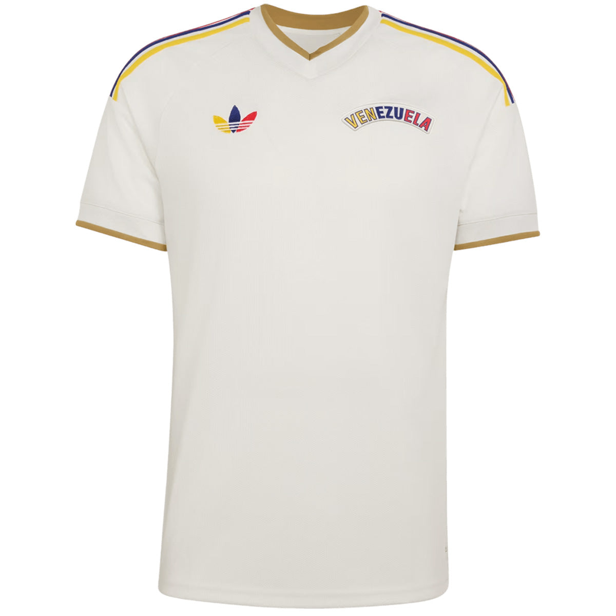 Venezuela Away 2026 World Cup Jersey