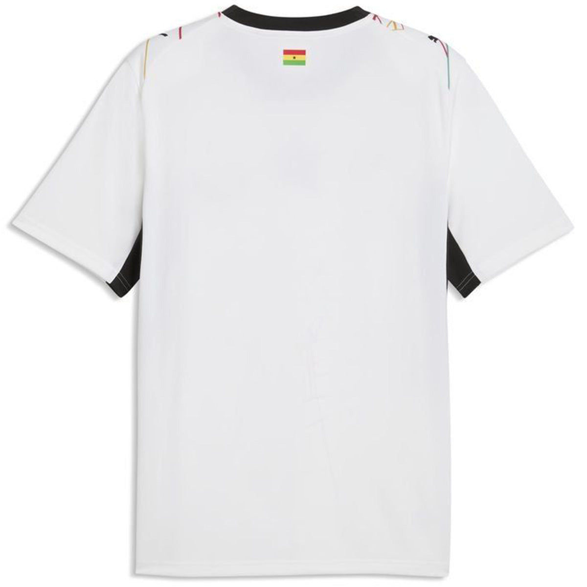 Ghana Home 2026 World Cup Jersey