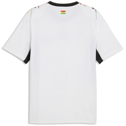 Ghana Home 2026 World Cup Jersey