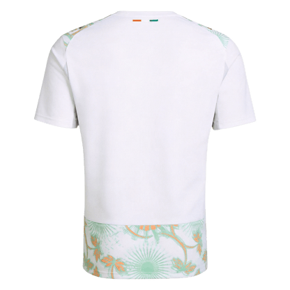 Côte d'Ivoire Away Soccer Jersey 2026