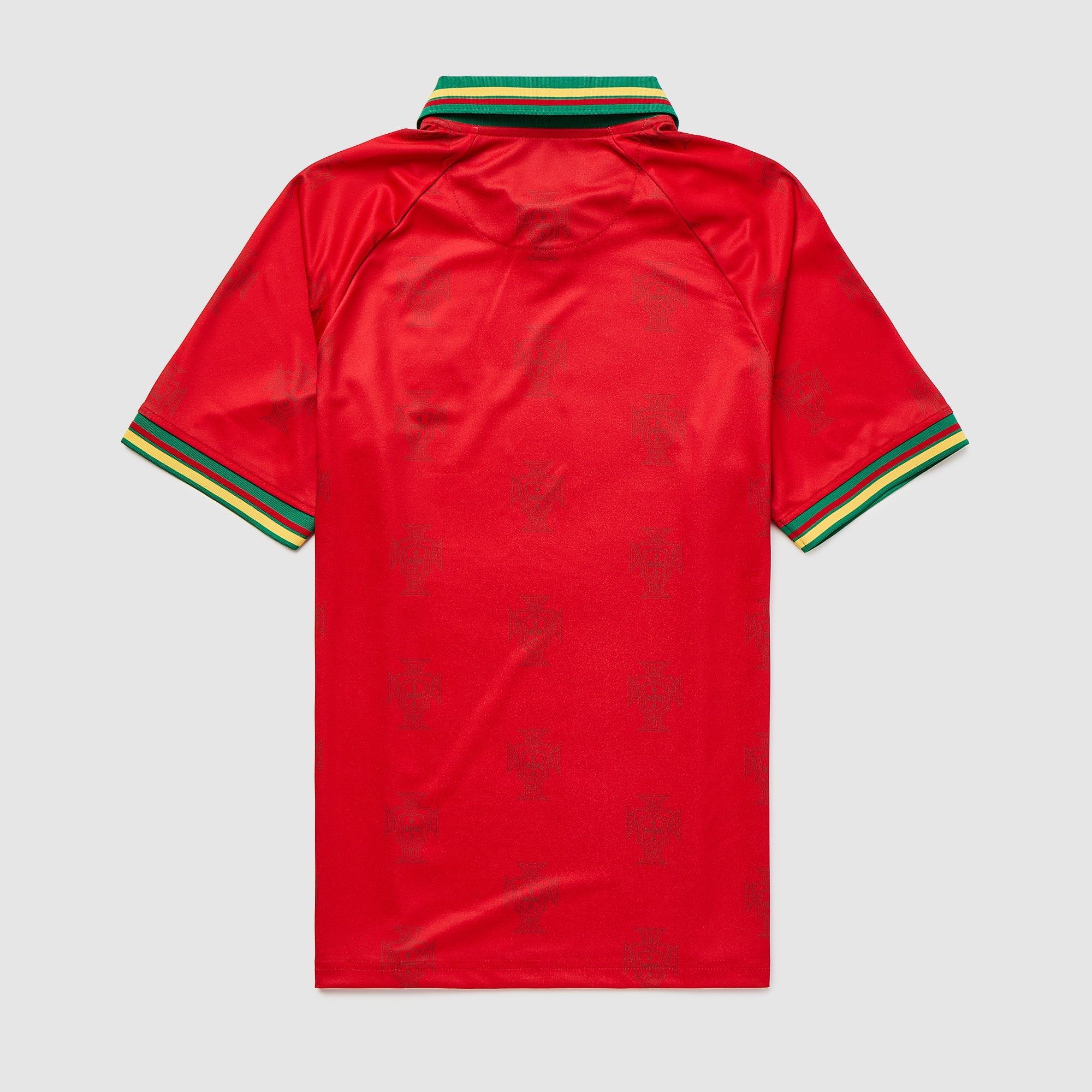 Copa Football Portugal 1995 Retro Shirt