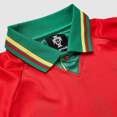 Copa Football Portugal 1995 Retro Shirt