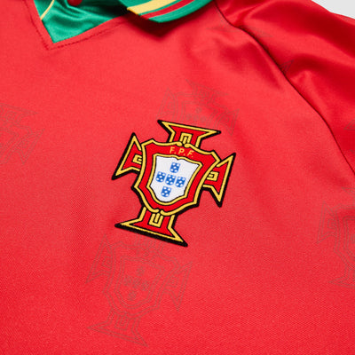 Copa Football Portugal 1995 Retro Shirt
