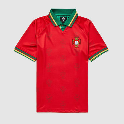 Copa Football Portugal 1995 Retro Shirt