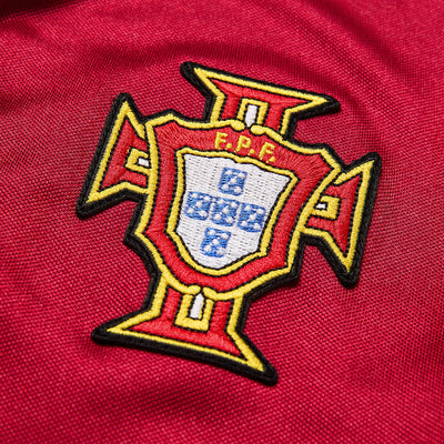 Copa Football Portugal 1998 Retro Shirt