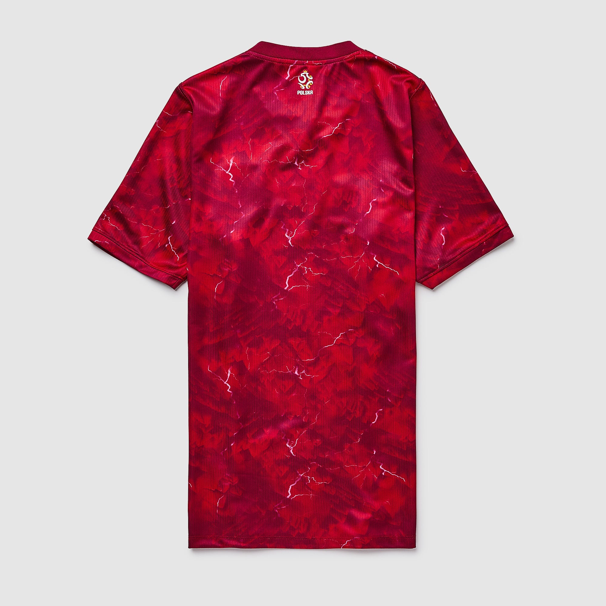 Nike Poland 2026 Dri-FIT Stadium Away Shirt
