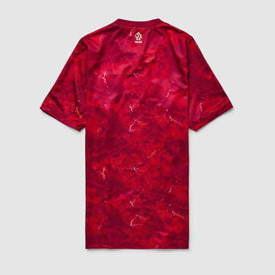 Nike Poland 2026 Dri-FIT Stadium Away Shirt