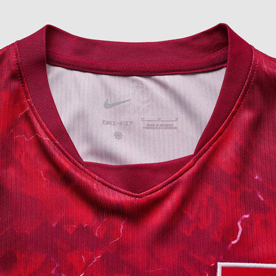 Nike Poland 2026 Dri-FIT Stadium Away Shirt