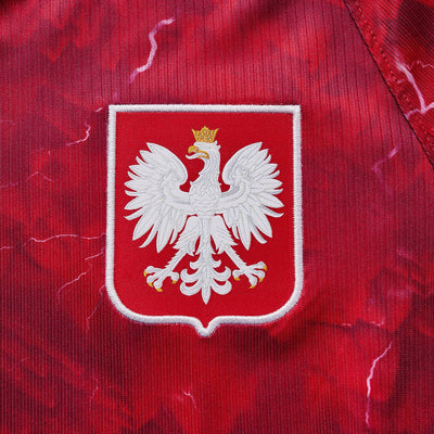 Nike Poland 2026 Dri-FIT Stadium Away Shirt