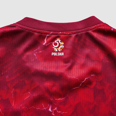 Nike Poland 2026 Dri-FIT Stadium Away Shirt