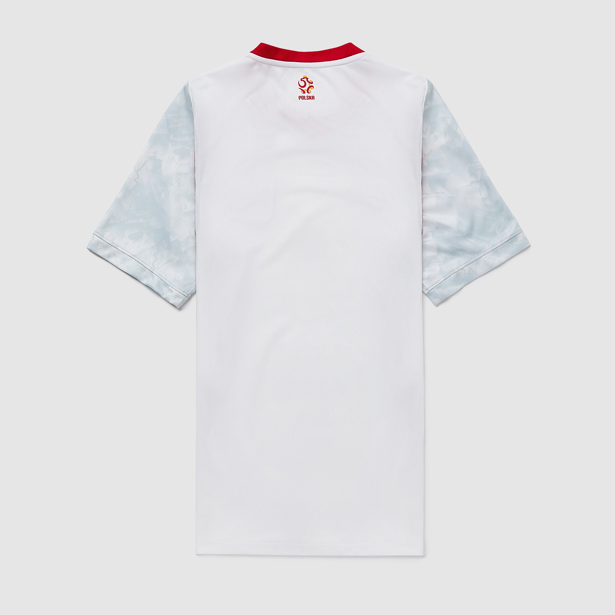 Nike Poland 2026 Dri-FIT Stadium Home Shirt