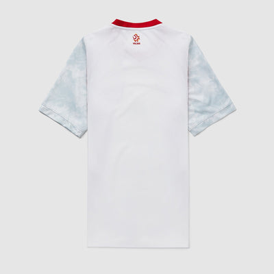 Nike Poland 2026 Dri-FIT Stadium Home Shirt