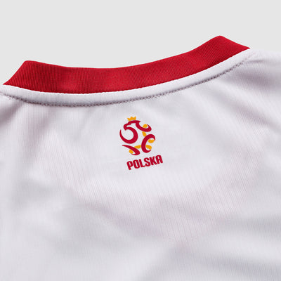 Nike Poland 2026 Dri-FIT Stadium Home Shirt