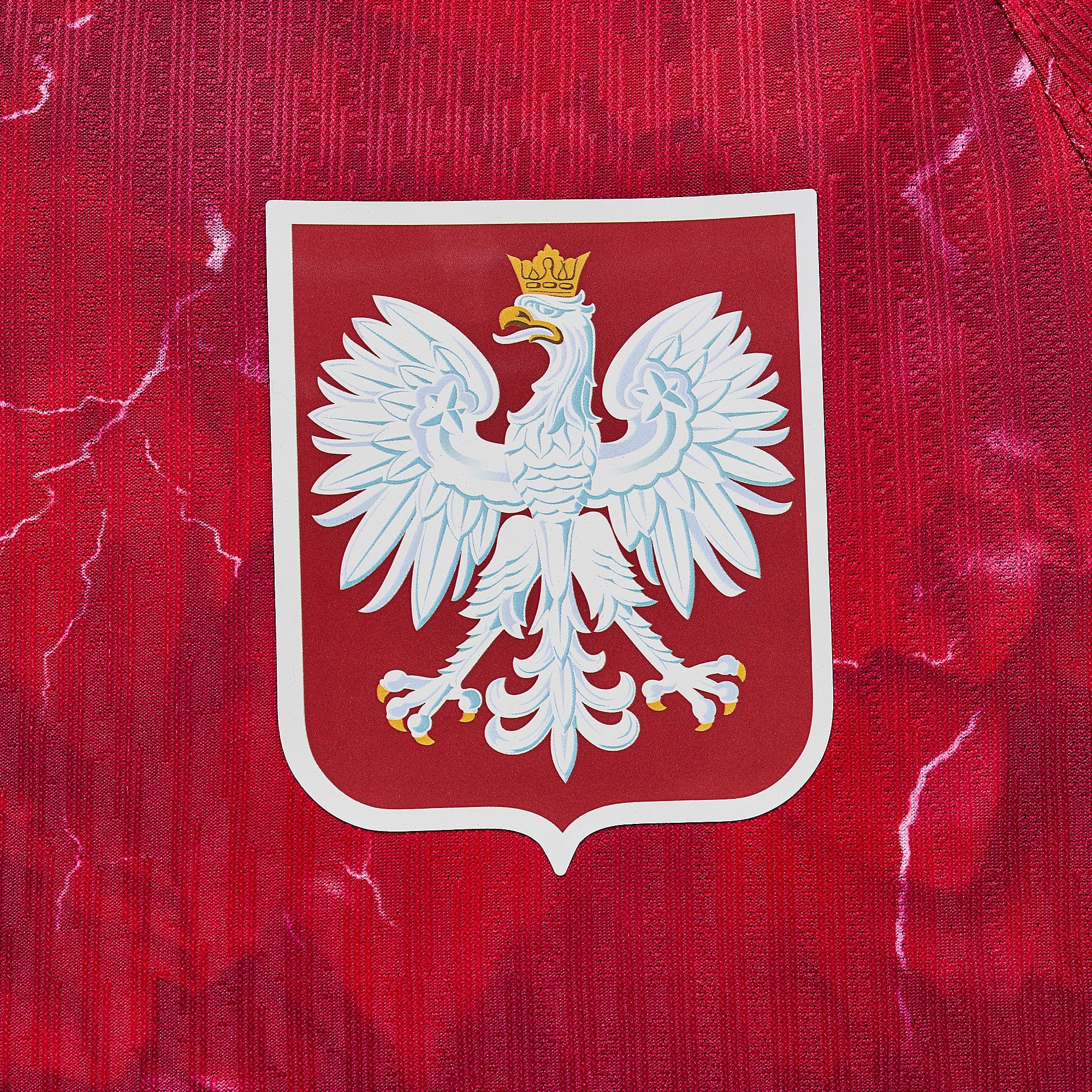 Nike Poland 2026 Authentic Dri-FIT Academy Away Shirt