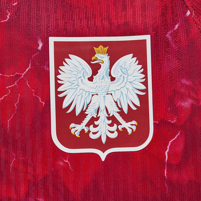 Nike Poland 2026 Authentic Dri-FIT Academy Away Shirt